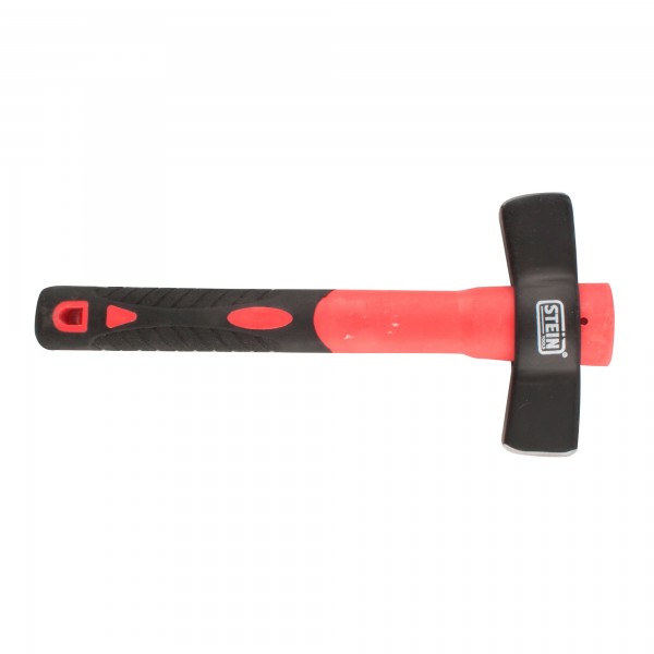 Maceta albañil m/fibra    700gr.