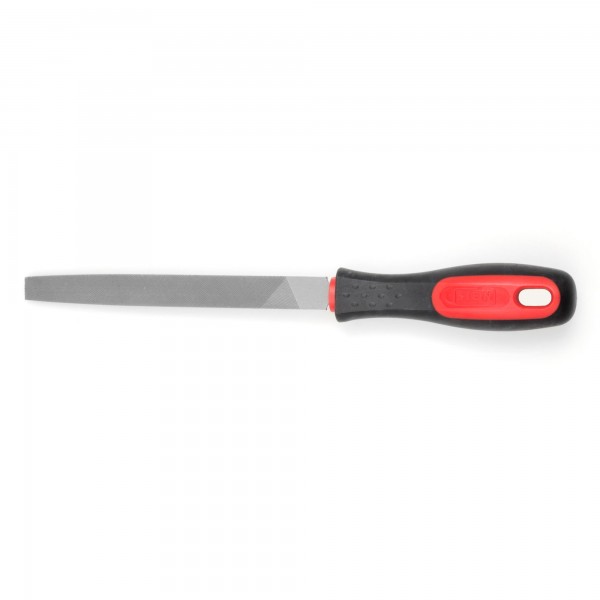 Lima stein plana p/hierro   8"