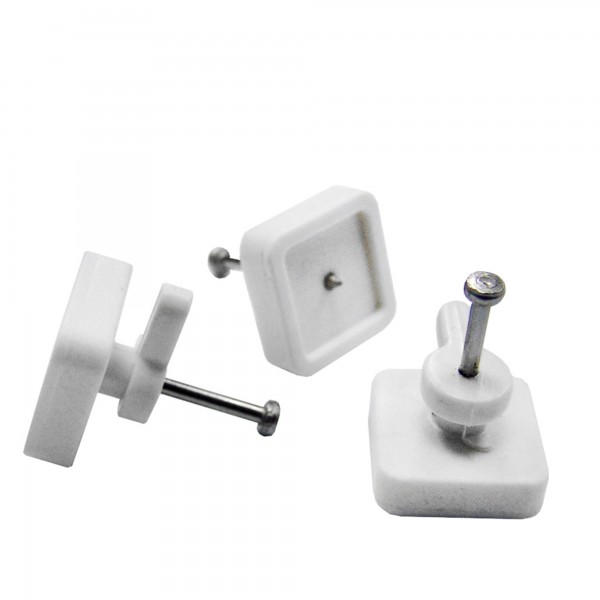 Cuelgafacil grande bl.5u hanstick