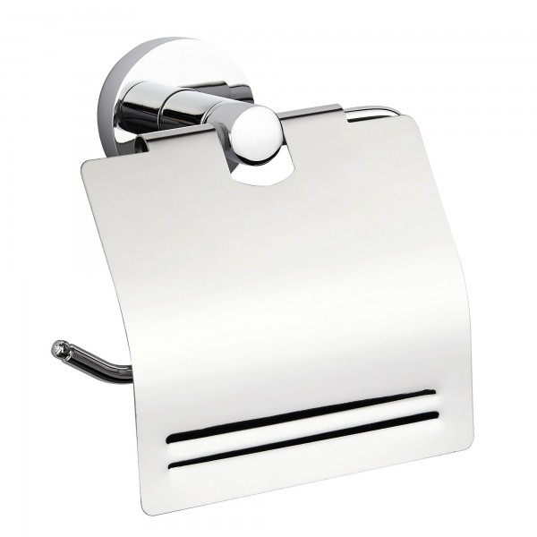 Portarrollos lavabo artic cromado