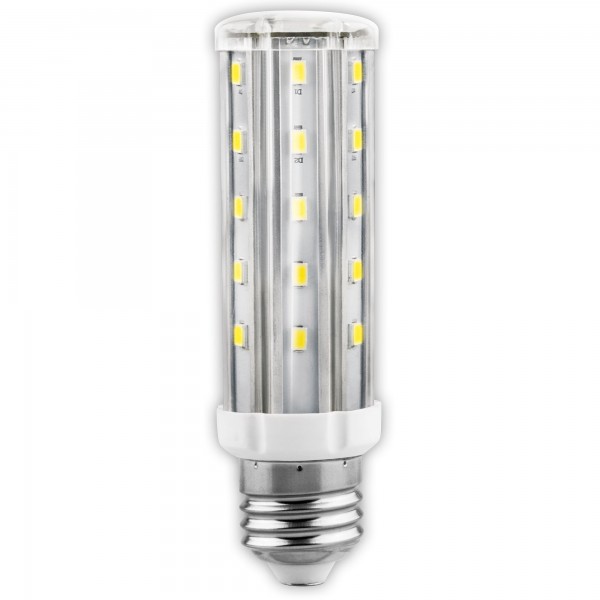 Bomb.led tubular e27 10w.neutra