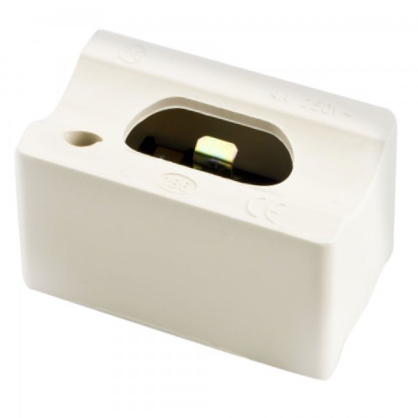 Portalamparas onlex linestra 2 casquillo