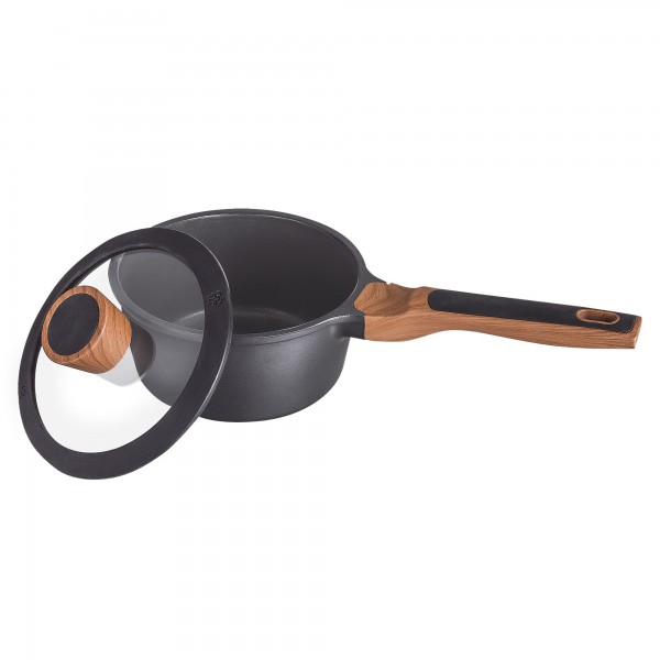 Cazo al.fund.premium xylan 16 cm.