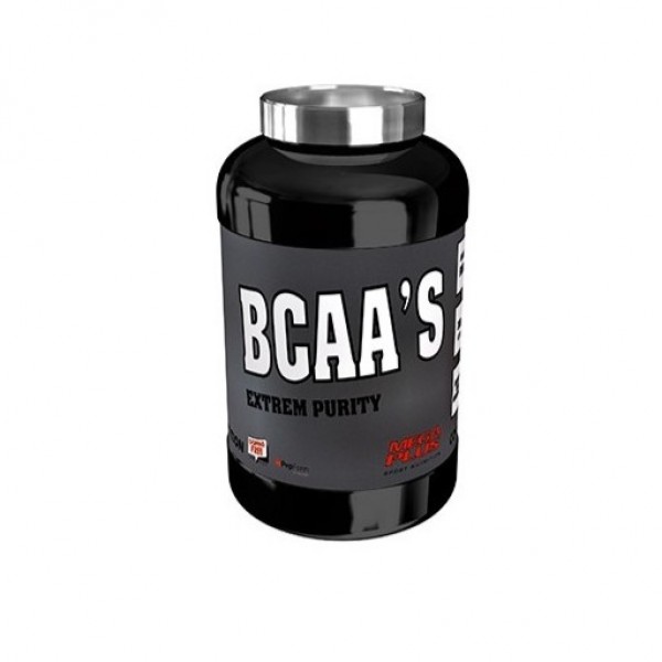 Bcaa's extrem purity fresa 300 gr.