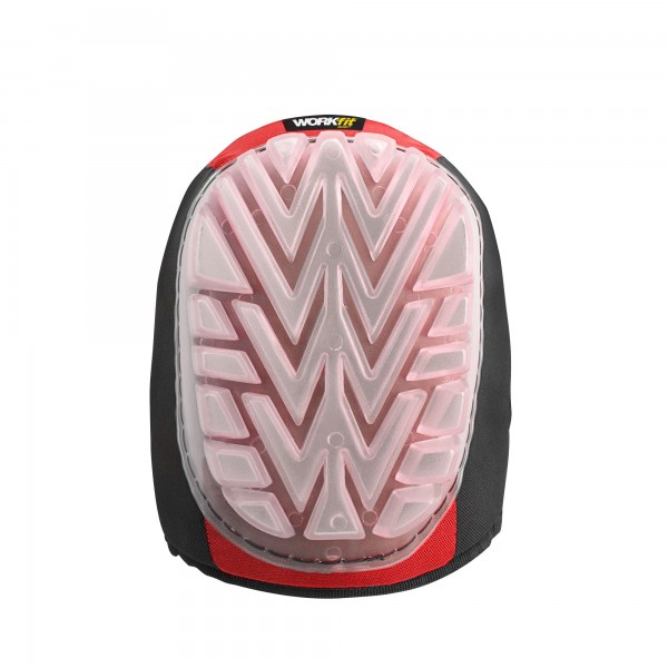 Rodillera gel confort 2 pcs. workfit