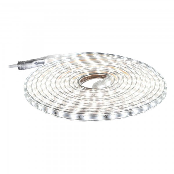 Tira led 230v ip65 smd2835  5mts fria