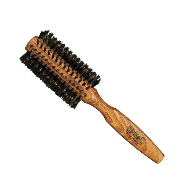 Eurostil circular profesional cepillo jabali 22mm 1un