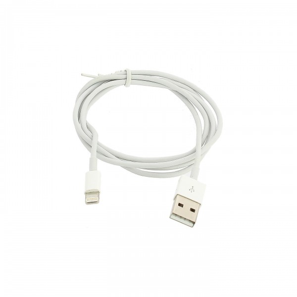 Cable cargador Iphone