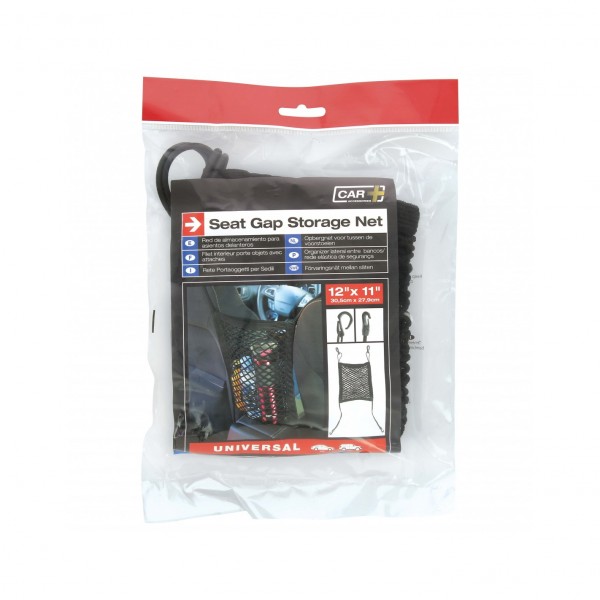 Red separadora entreasientos