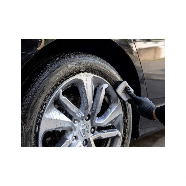 Meguiar's G9524 Hot Rims All WHE