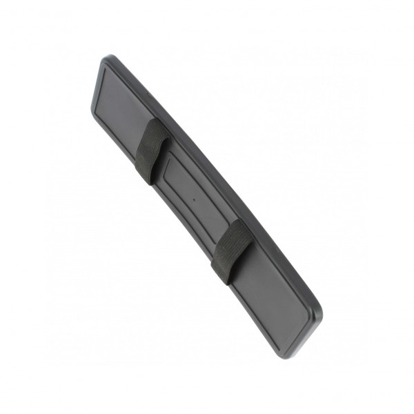 Espejo Interior Paronamico Convexo de 25cm, con Fijacion Elastica