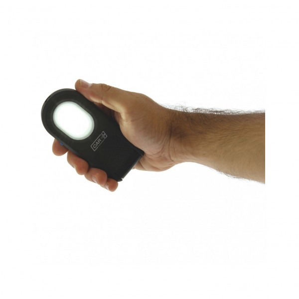 LAMPARA DE TALLER RECARGABLE - ES - LWLMP30