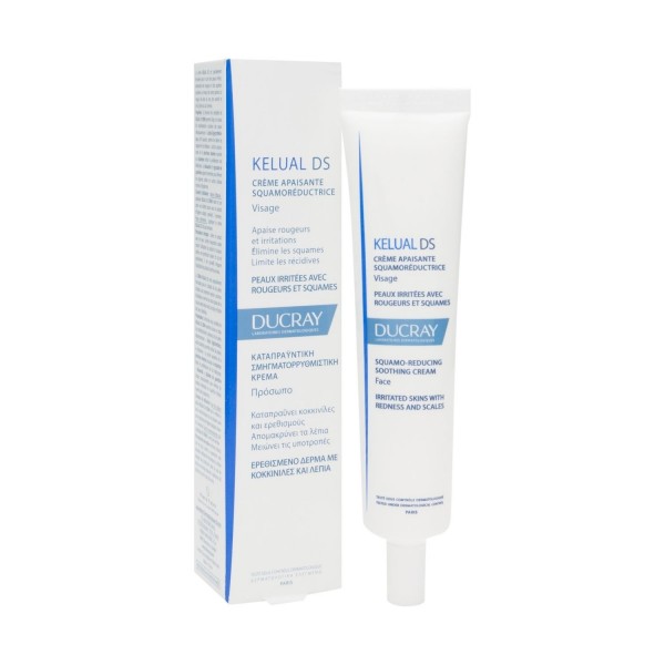 Ducray Kelual Ds Crema 40 ml