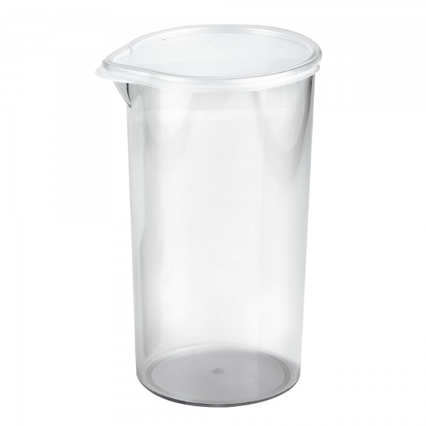 Vaso medidor batidora 800ml.
