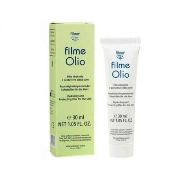 Filme Olio Film Hidrat Genitalanal 30ml