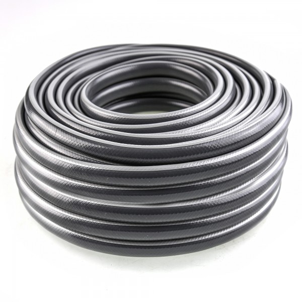 Manguera jardin polies.reforz.5/8 15m