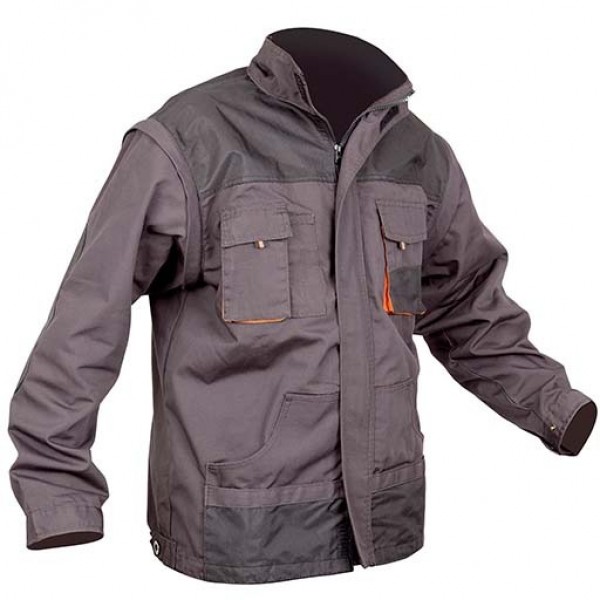 Chaqueta workfit-pro t.2xl