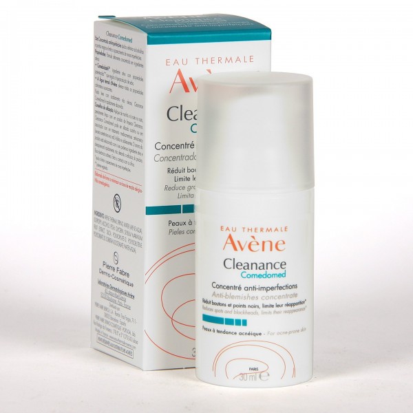 Avene Cleanance Comedomed 30 ml