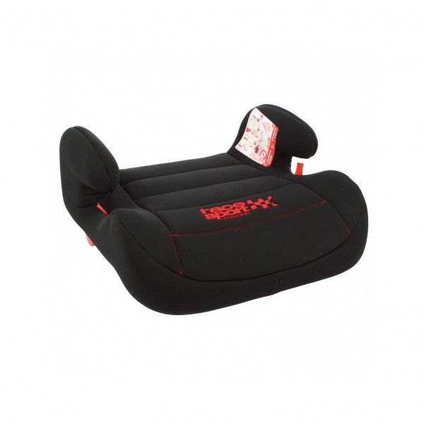 Sillita elevadora de niños para coche con ISOFIX