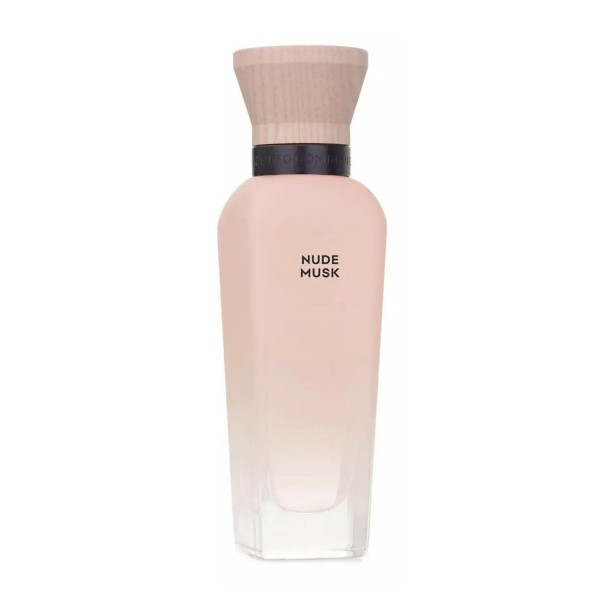 Adolfo dominguez nude musk eau de parfum 120ml vaporizador