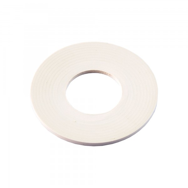 Arandela plana sanit. 1 1/2" 40x77x2(25)