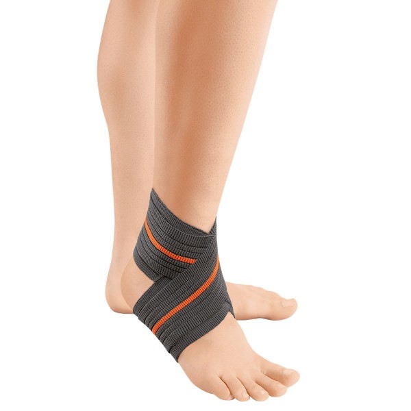 Orliman Sport Tobillera Elastica Graduable Os624 T.2