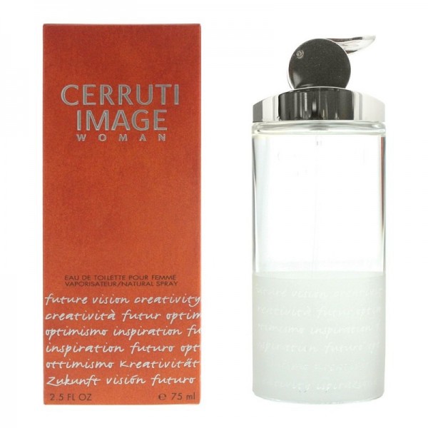 Cerruti image eau de toilete 1ml vaporizador