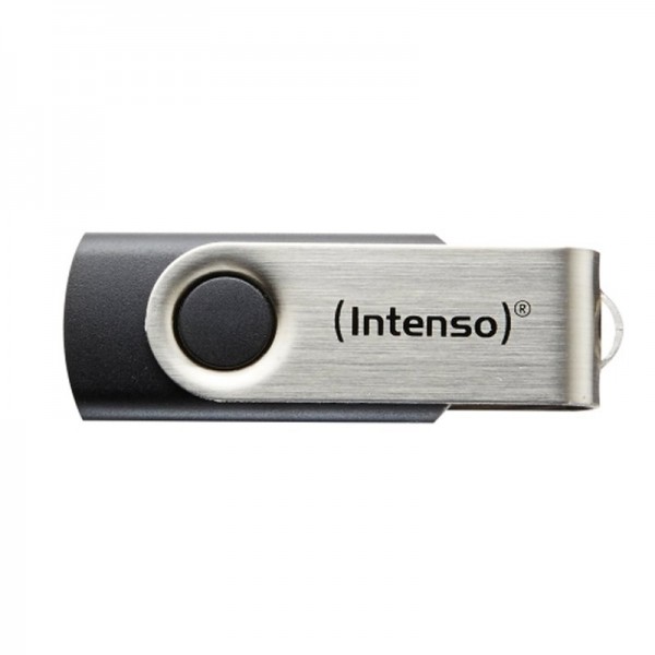 Intenso 3503460 lápiz usb 2.0 basic 8gb