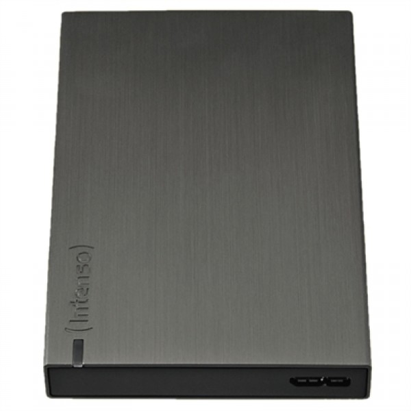 Intenso hdd externo 6028660 1tb 2.5" usb 3.0 alumi