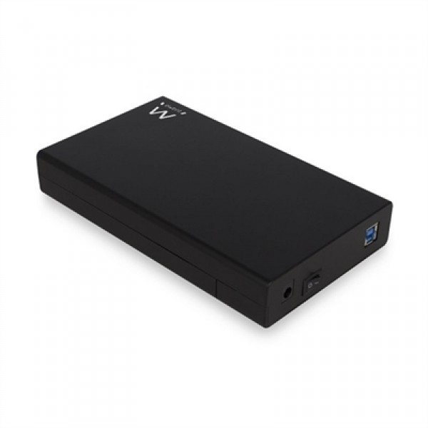 Ewent ew7056 caja externa 3.5" sata a usb 3.0
