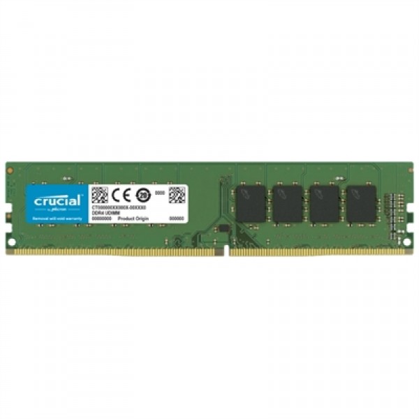 Crucial ct8g4dfra32a 8gb ddr4 3200mhz