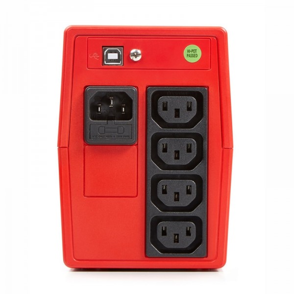 Salicru sps one 900va sai 480w  iec