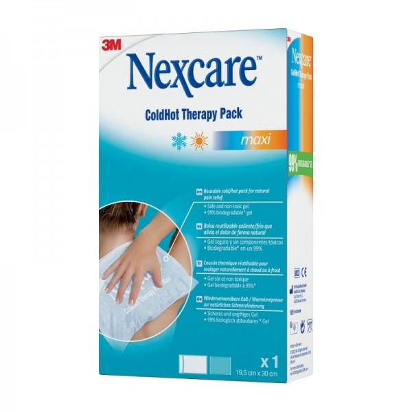 Nexcare Coldhot Bolsa Frio Calor