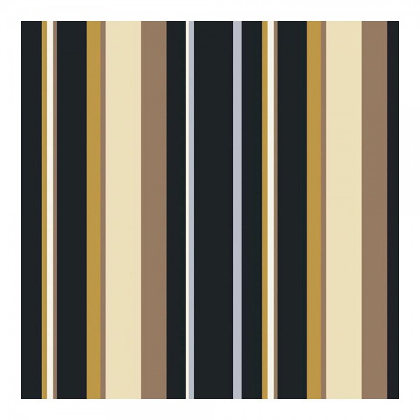 Mantel antimanchas alberti 140 x 140 cm