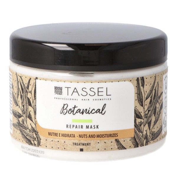 Dyal botanical repair mascarilla 250ml