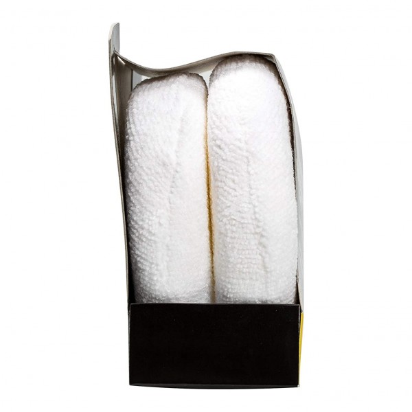 Meguiar's X3080EU Even Coat - Aplicador Suave de Microfibra para Coche