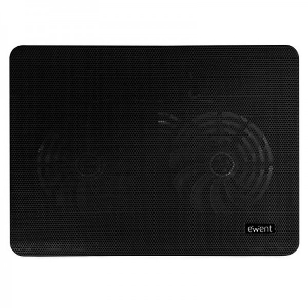 Ewent ew1256 refigerador  portatil 17"