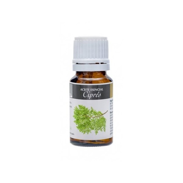 Esencia ciprés 10ml
