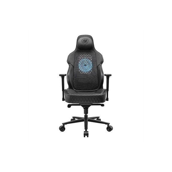 Cougar silla gaming nxsys aero black