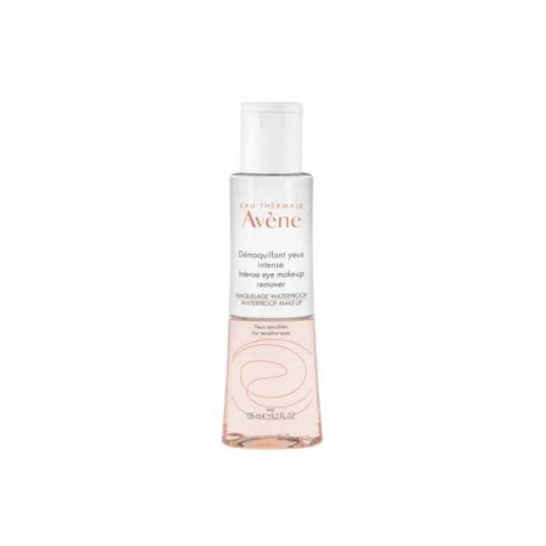 Avène Desmaquillante de Ojos Intenso 125ml