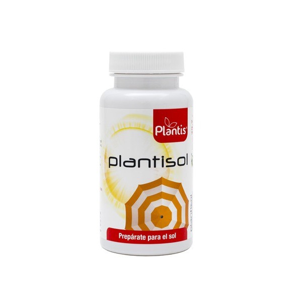 Plantisol plantis 60cap.
