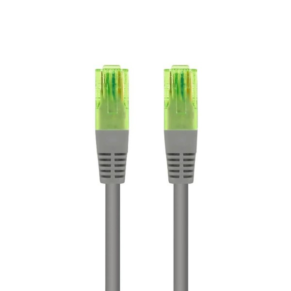 Nanocable cable rj45 cat.6 utp awg26 cca 2m