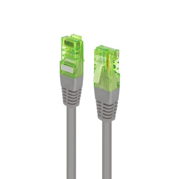 Nanocable cable rj45 cat.6 utp awg26 cca 7m