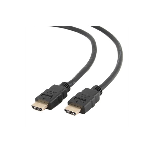 Gembird cable conexión hdmi v 1.4  1,8 metros