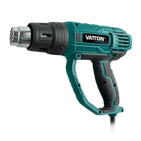 Decapadora vatton 2000 w.