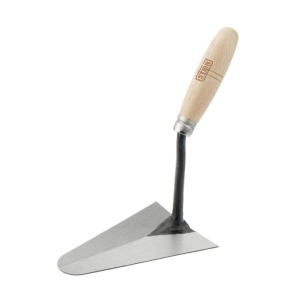 Paleta albañil catalan 180x125mm.