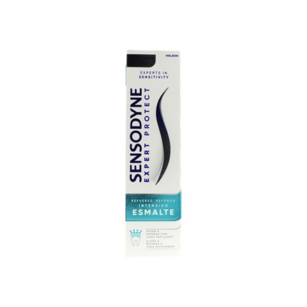 Sensodyne Pasta Dental Refuerzo Esmalte Intensivo 75ml
