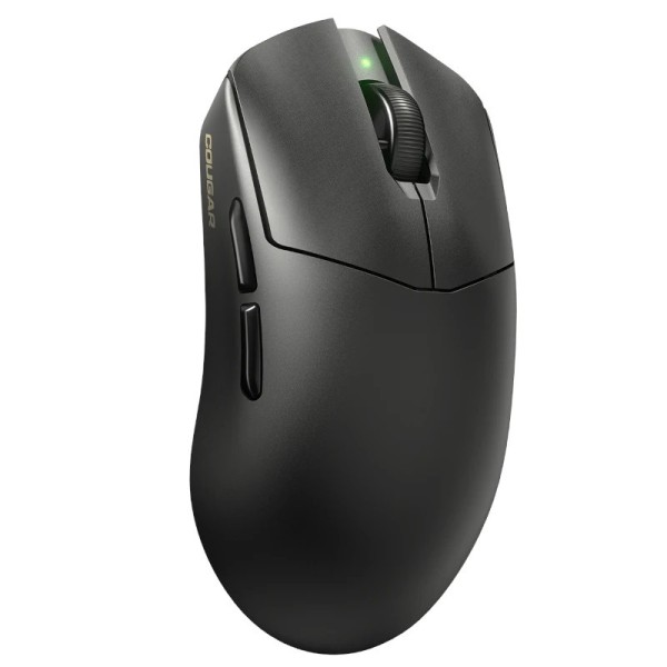 Cougar raton inalambrico revenger pro 4k