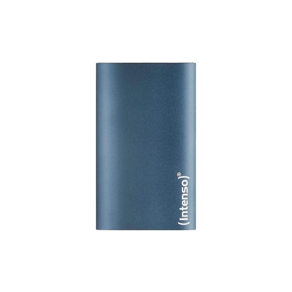 Intenso external ssd 1tb premium edition blue