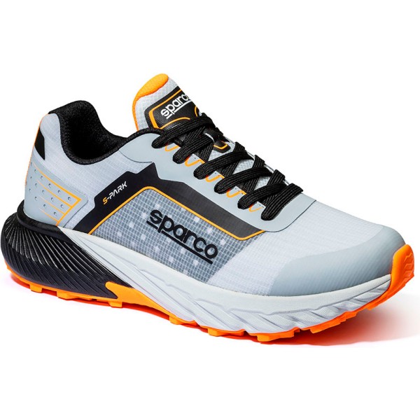 Calzado deportivo sparco s-park salou, talla 38